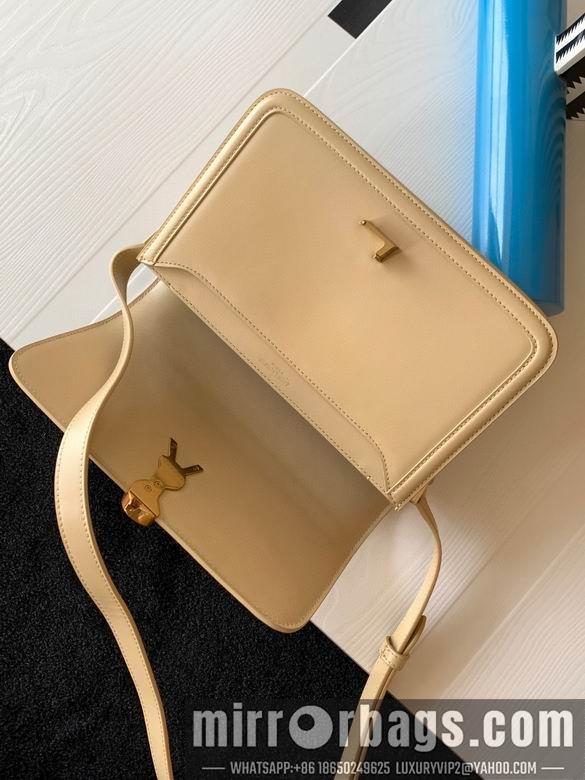 YSL Bags 634305 23x16x6cm YG 5