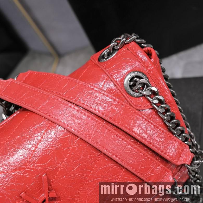 YSL Bags 498894 28X20X8cm XMY 5