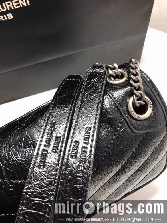 YSL Bags 2881 22X16X7cm XMY 5