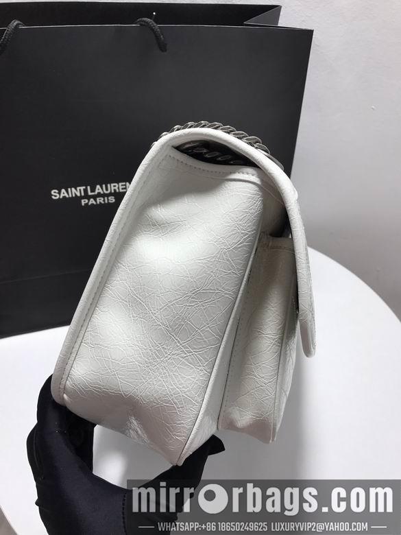 YSL Bags 2880 28X20X8.5cm XMY 1