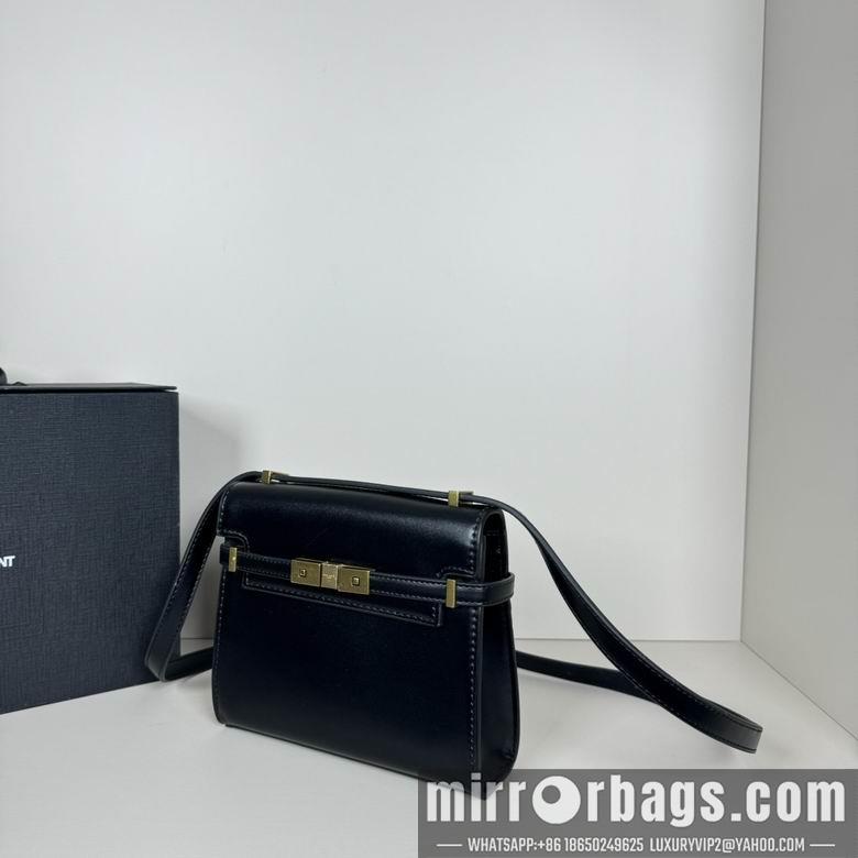 YSL Bags 19X14X4cm 032515 JY 5