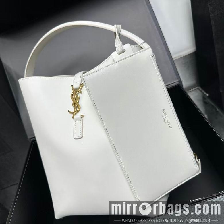 YSL Bags 735215 26X20X12cm XMY 2