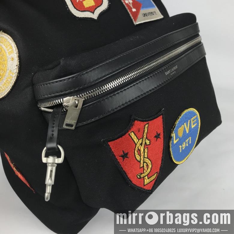 YSL Bags City SL3541 30X41X10cm YT 4