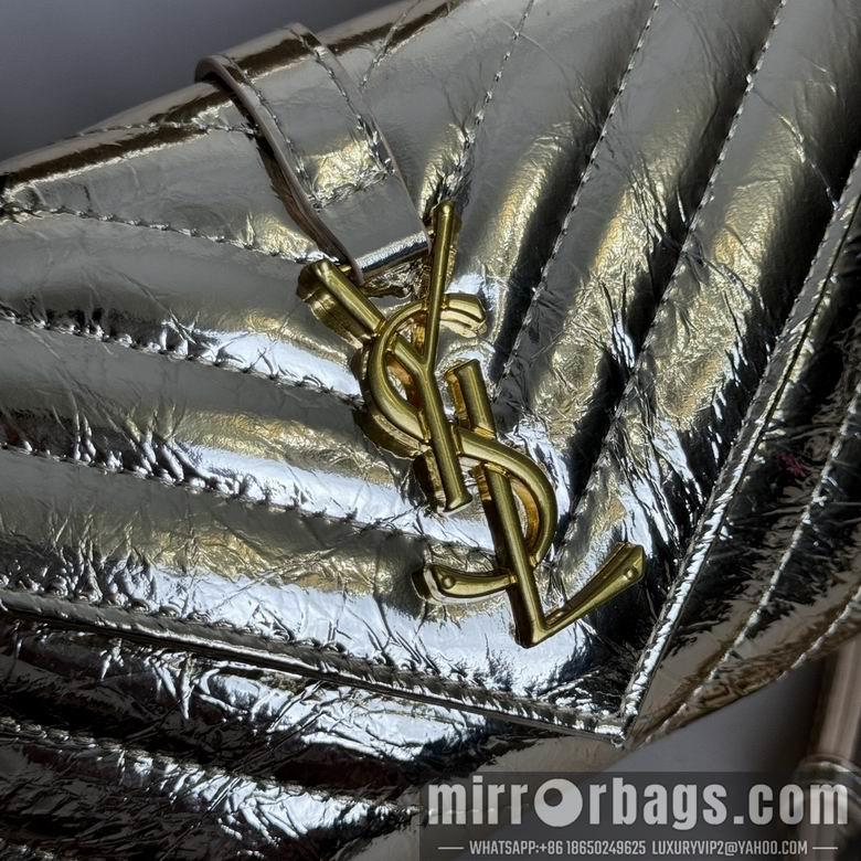 YSL Bags 718 20X13X3cm XMY 6