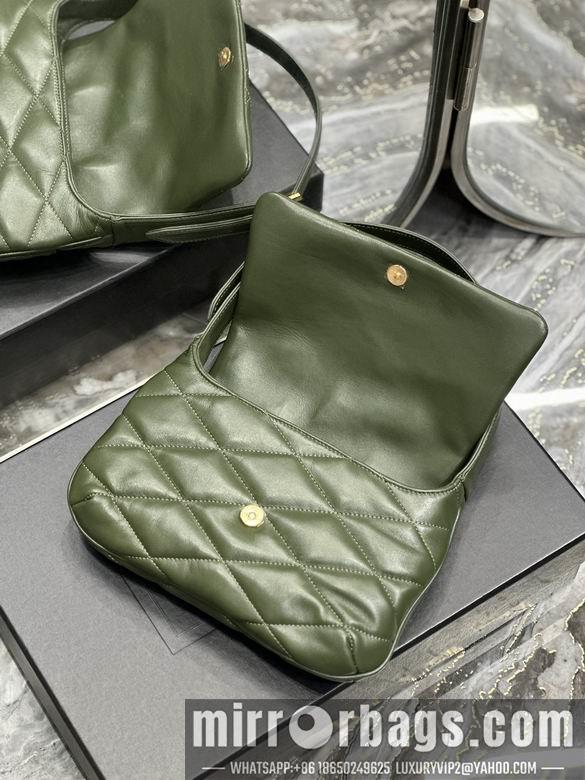 YSL Bags 698567 24X18X5.5cm YG 3