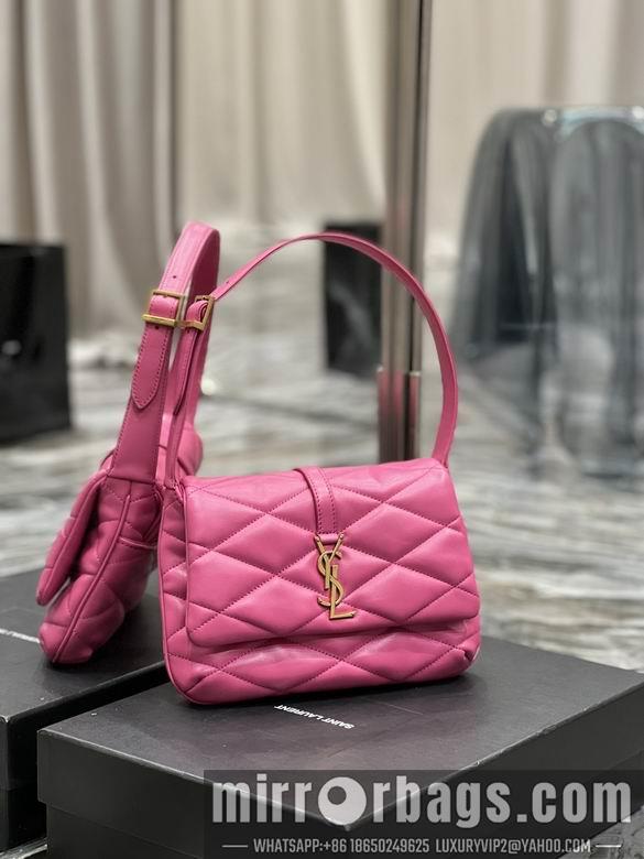 YSL Bags 698567 24X18X5.5cm YG 5