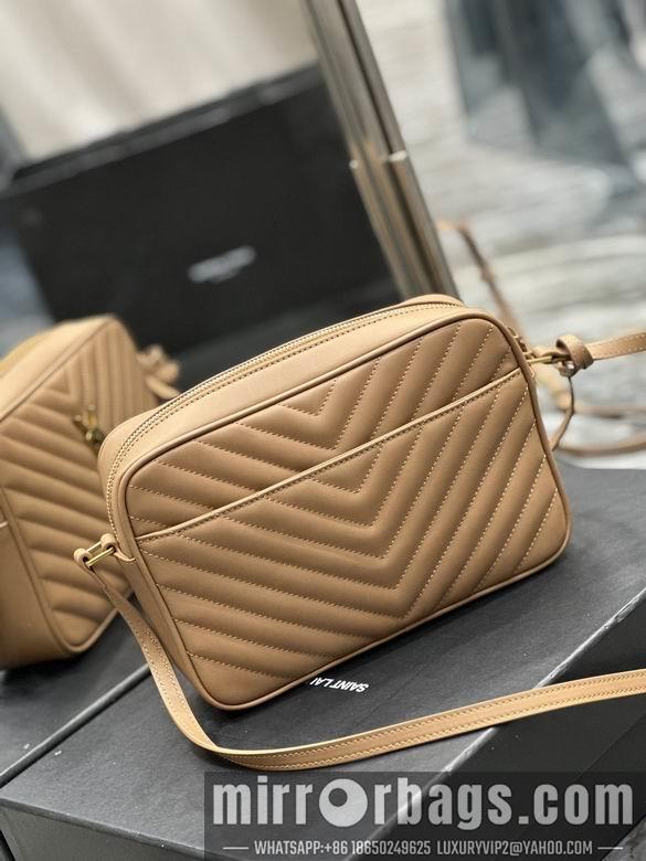 YSL Bags 520534-1 23X16X6cm YG 14