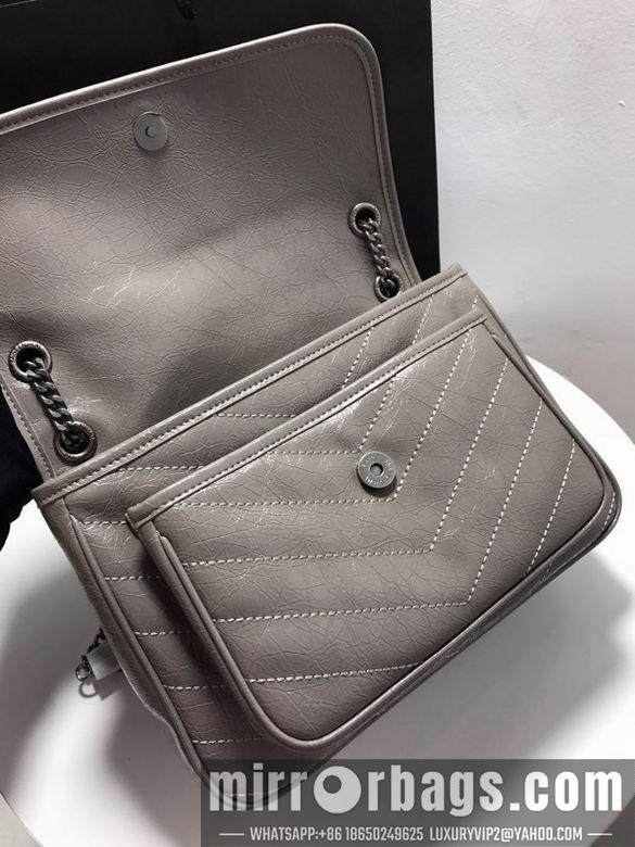 YSL Bags 2880 28X20X8.5cm XMY 5