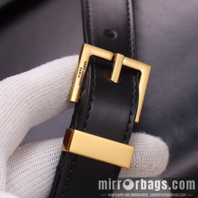 YSL Bags 579271 29X20.5X7cm YG 7