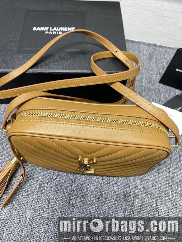 YSL Bags LOU 505730 23X16X6cm MT 3