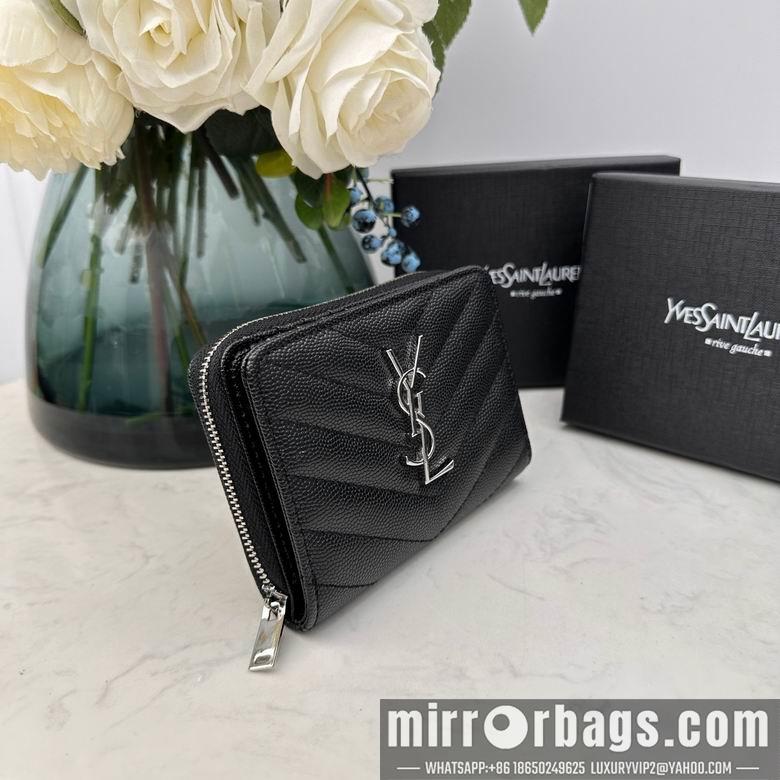 YSL Bags 1890 12X10X3cm ZC 5