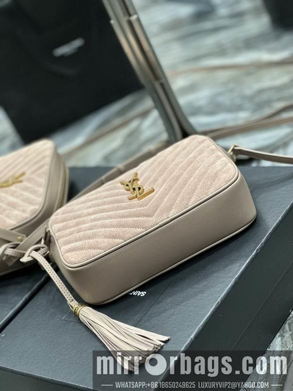 YSL Bags 520534-1 23X16X6cm YG 3