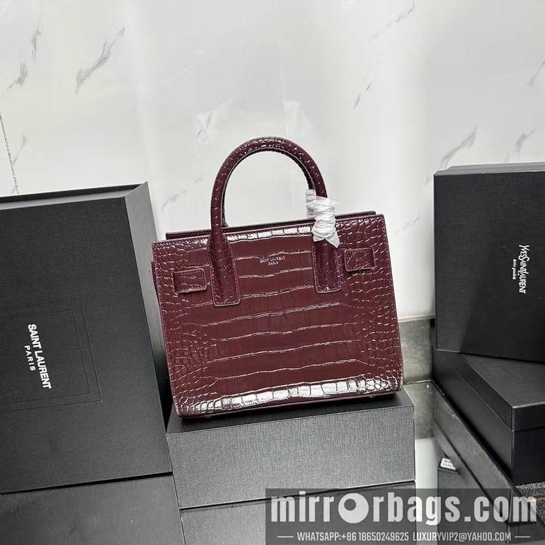 YSL Bags 421863 26X20.5X12.5cm XMY 2