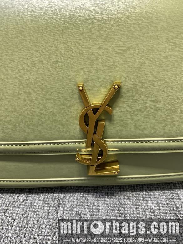 YSL Bags 634305 23X16X6cm MT 1