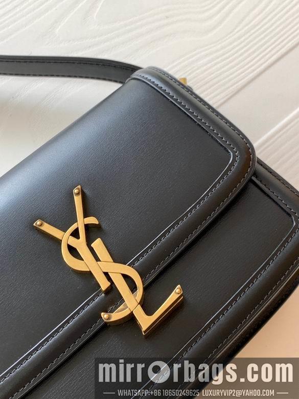 YSL Bags 634306 19x13x5cm YG 6