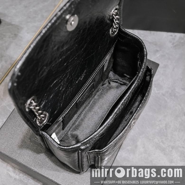 YSL Bags 533037 22X16X8cm XMY 1