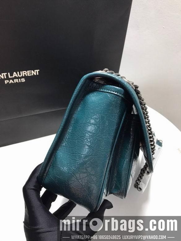 YSL Bags 2881 22X16X7cm XMY 4