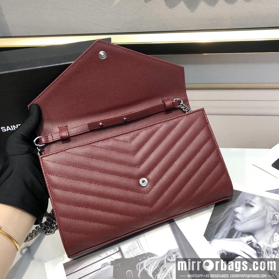 YSL Bags 360452 22.5x14x4 cm wf10