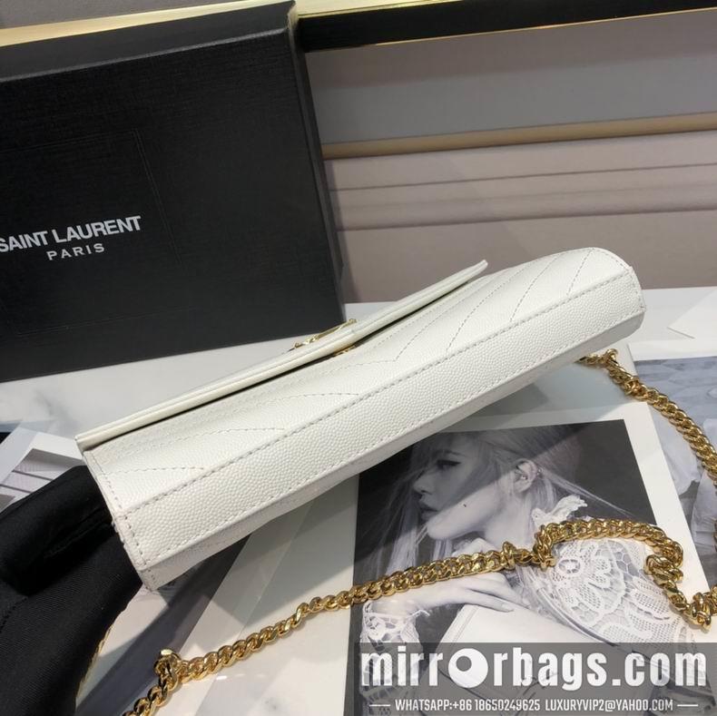YSL Bags 360452 22.5x14x4 cm wf05