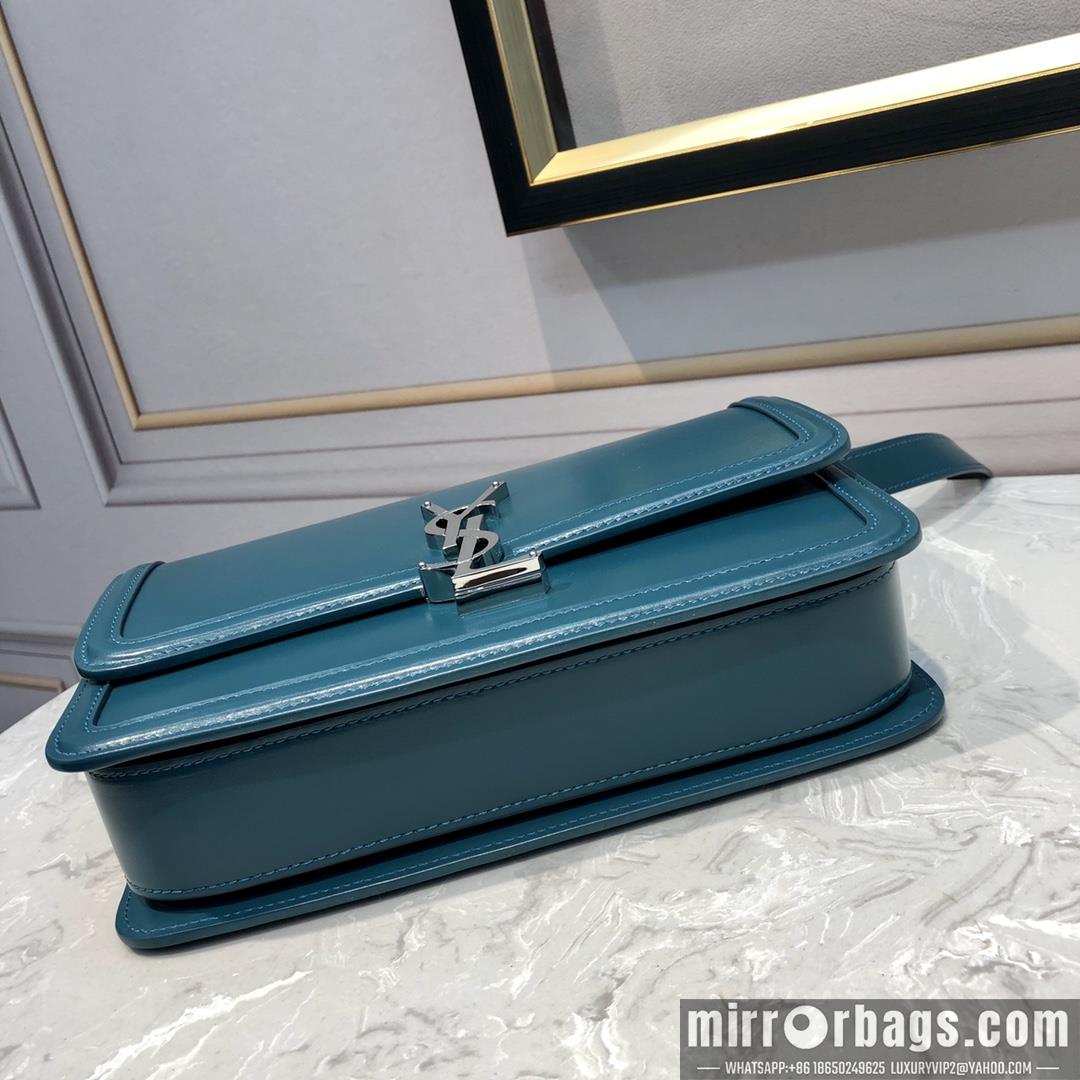 YSL Bags 634305 23x16x6 cm wf09