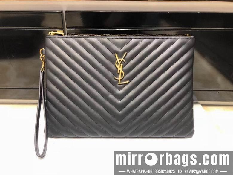 YSL Bags 26620 35x23cm YG 3