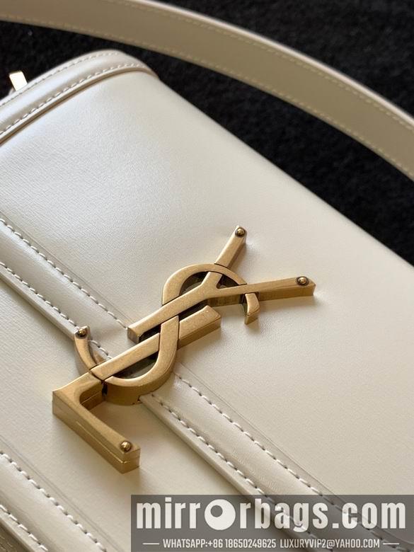 YSL Bags 634306 19x13x5cm YG 4