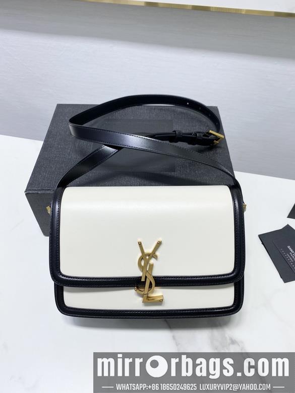 YSL Bags 634305 23X16X6cm MT 2