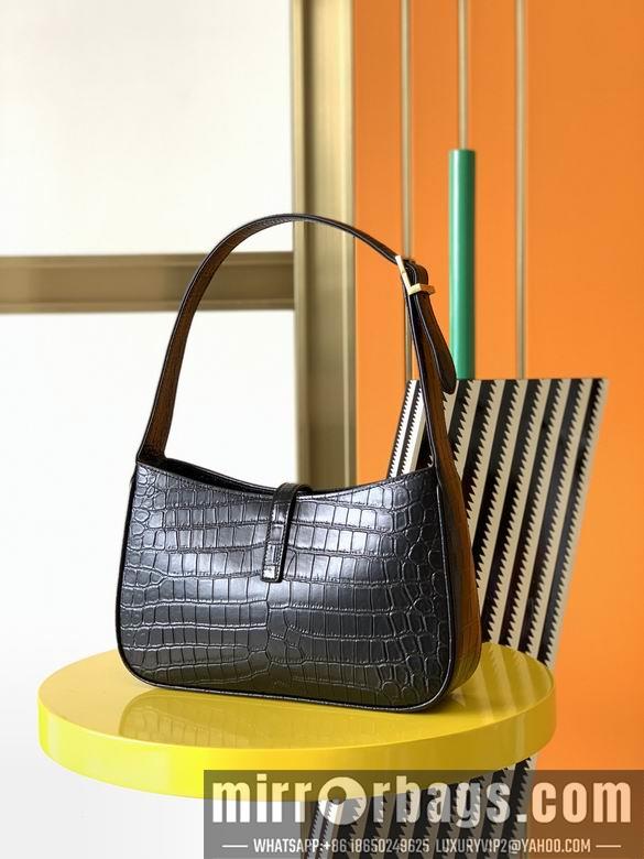 YSL Bags 657228 24.5X16X6cm YG 1
