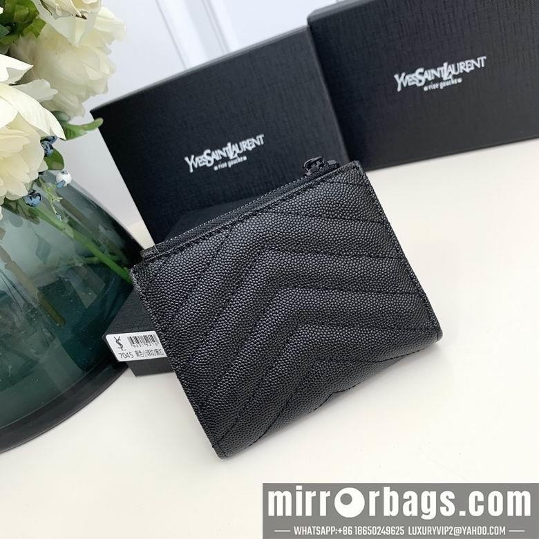 YSL Bags 7045 11X9X2cm ZC 8