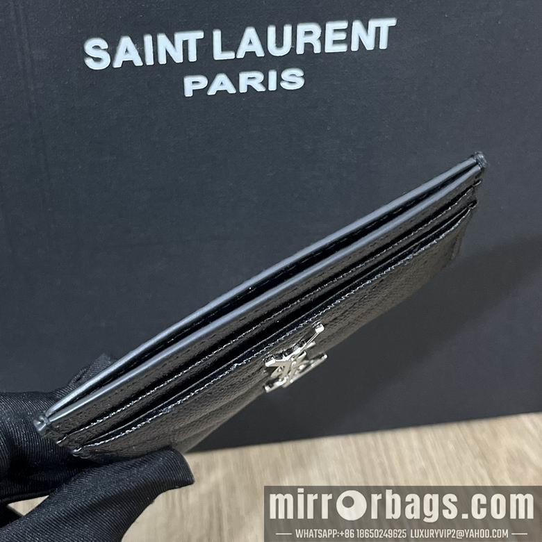 YSL Bags 423291 10X7.5X0.5cm YG 2