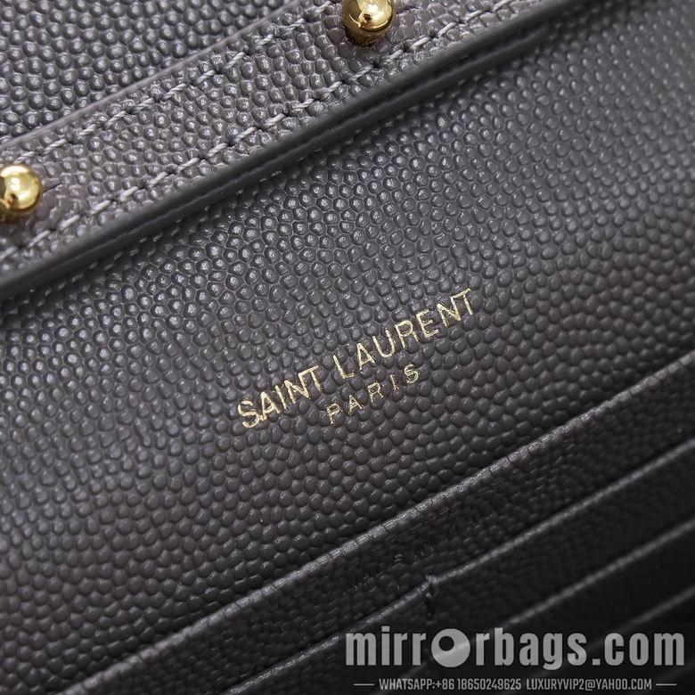 YSL Bags 377828 22.5X14X4cm YG 2