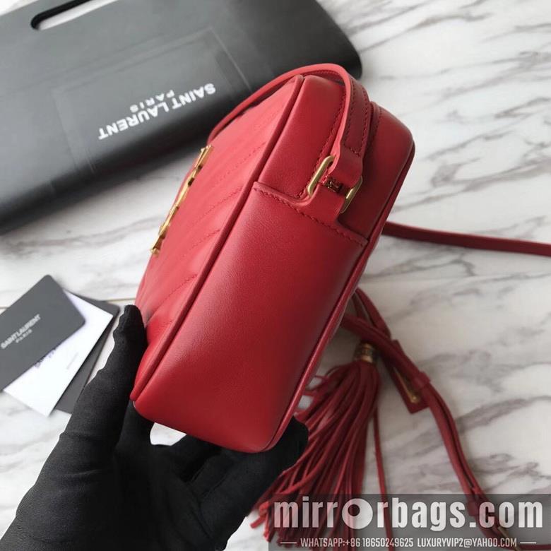 YSL Bags LOU 505730 23X16X6cm MT 10