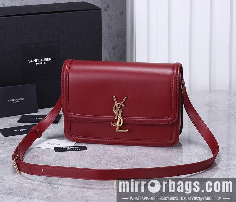 YSL Bags 634305 23x16x6 cm wf06