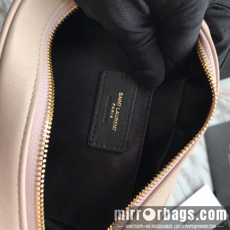 YSL Bags LOU 505730 23X16X6cm MT 9
