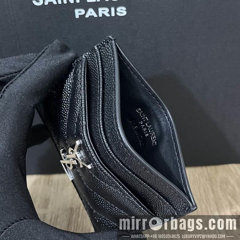 YSL Bags 423291 10X7.5X0.5cm YG 2