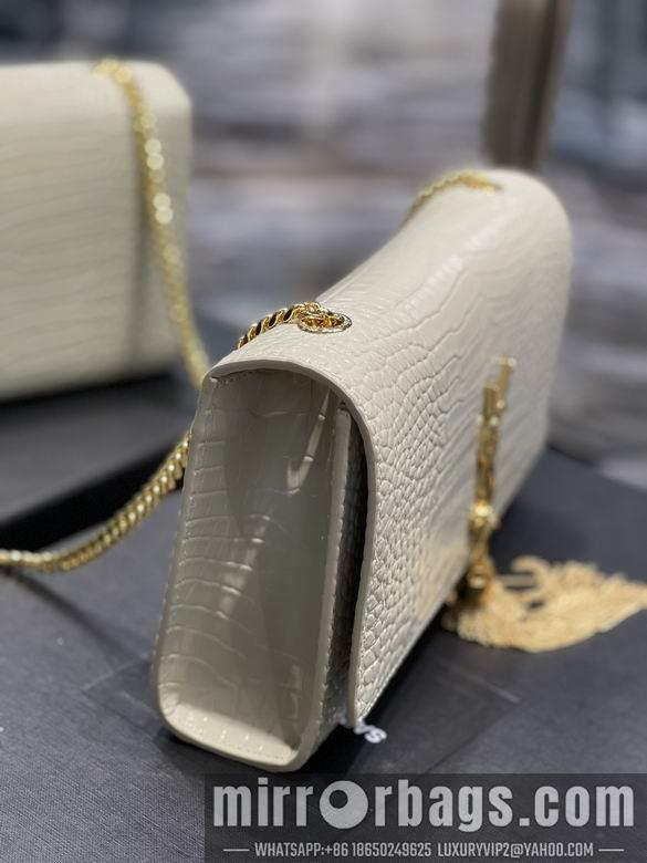 YSL Bags 354119 24x14.5x5cm CN 2