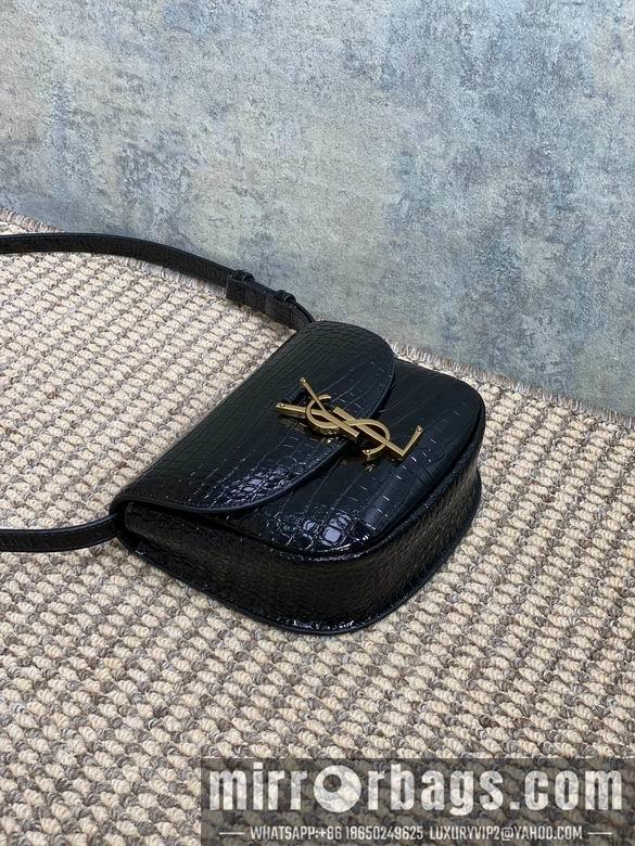 YSL Bags 619740 18X15.5X5.5cm MT 3