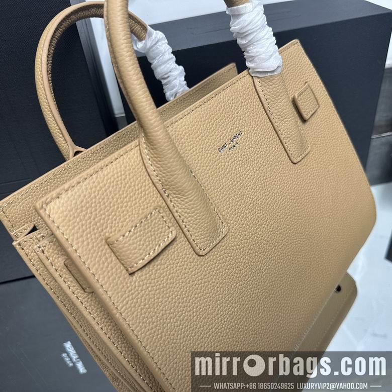 YSL Bags 421863 26X20.5X12.5cm XMY 5