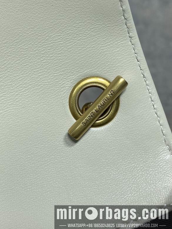 YSL Bags Lou Lou 821749 20X12X5cm MT 1