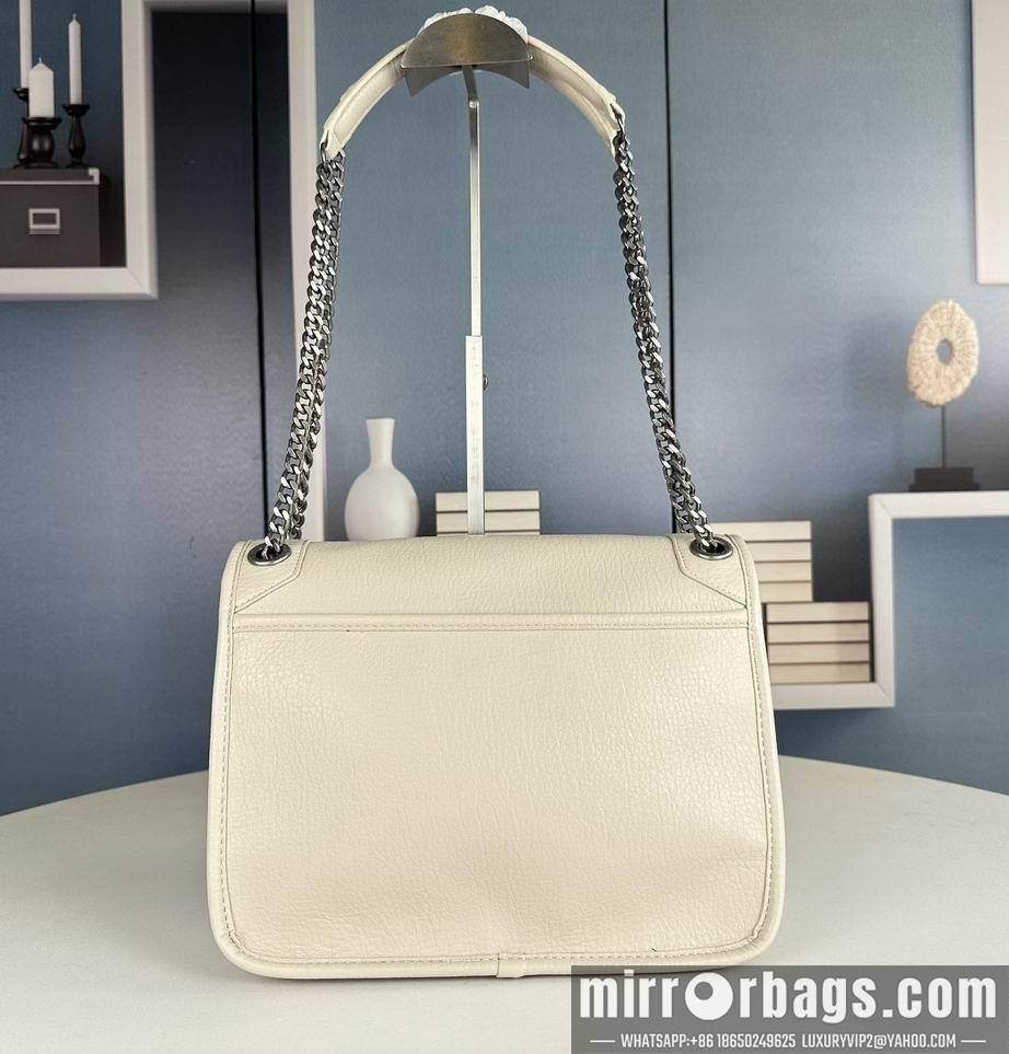 YSL Bags 6118 28X21X10cm XMY 5