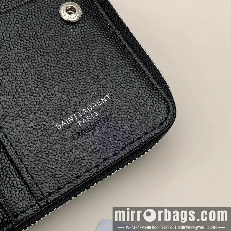 YSL Bags 0660 12X10X3cm ZC 4