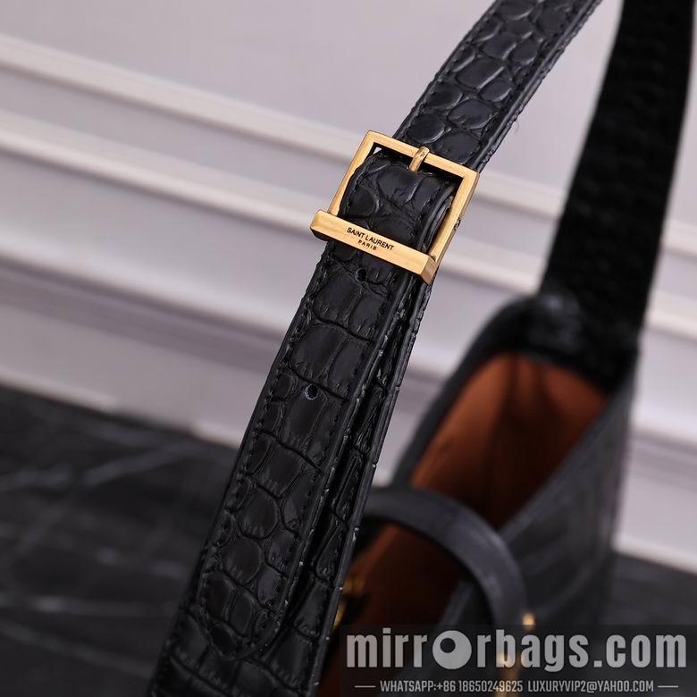 YSL Bags 8003 23X16X6.5cm YG 2