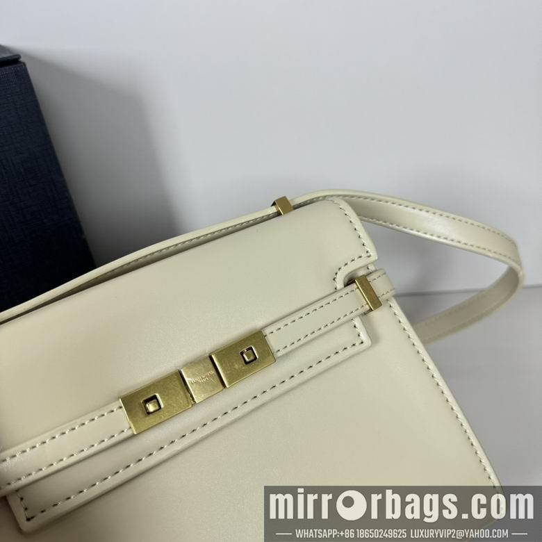YSL Bags 19X14X4cm 032515 JY 8