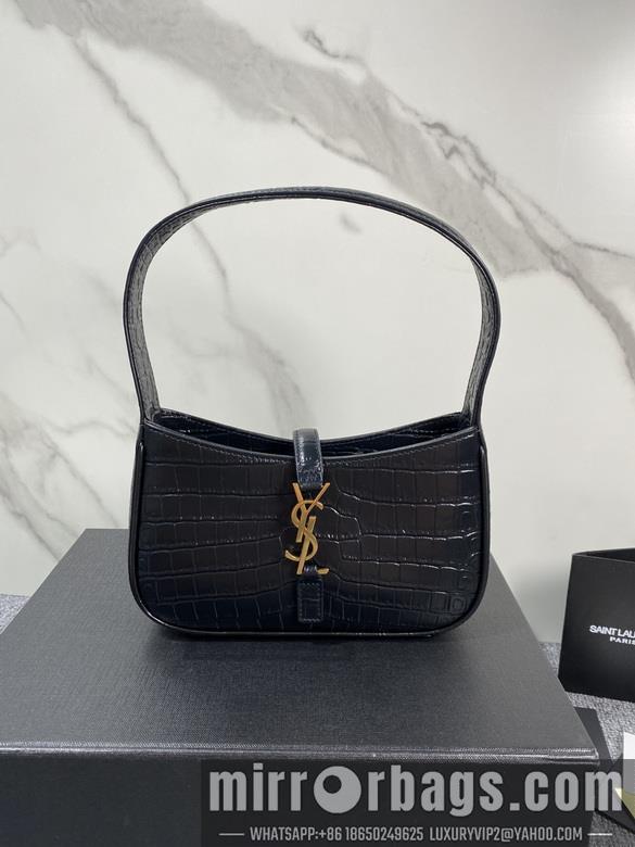 YSL Bags 710318 19X12.5X4.5cm MT 1