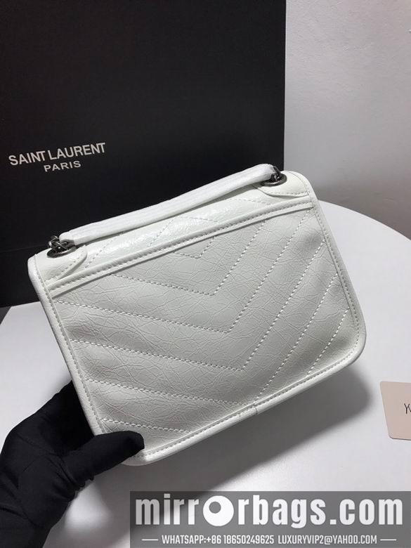 YSL Bags 2881 22X16X7cm XMY 2