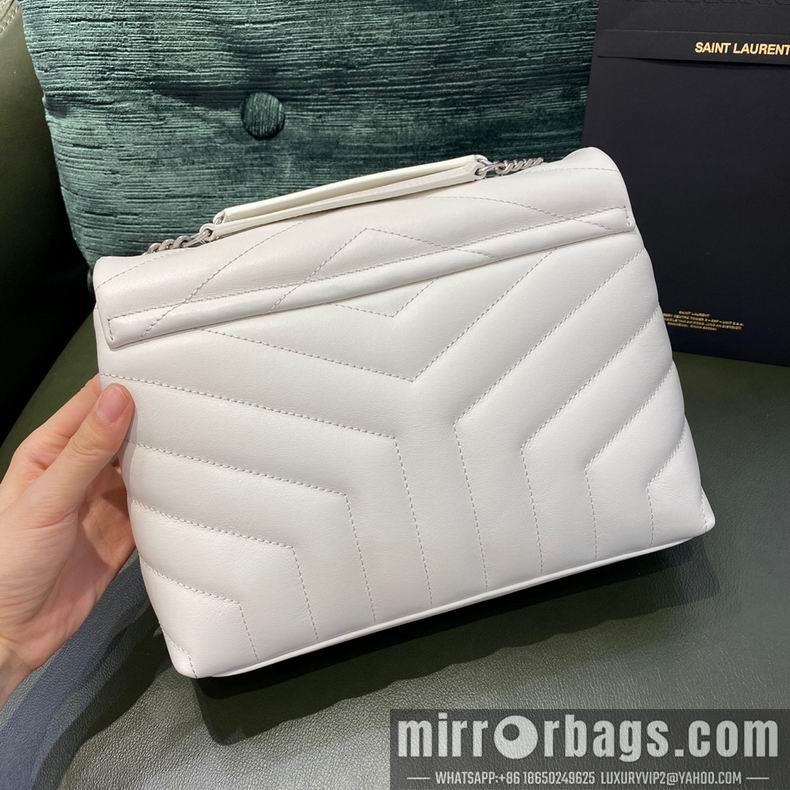 YSL Bags 494699 23x17x9 cm wf04