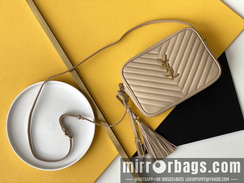 YSL Bags 520534 23x16x6 cm wf07