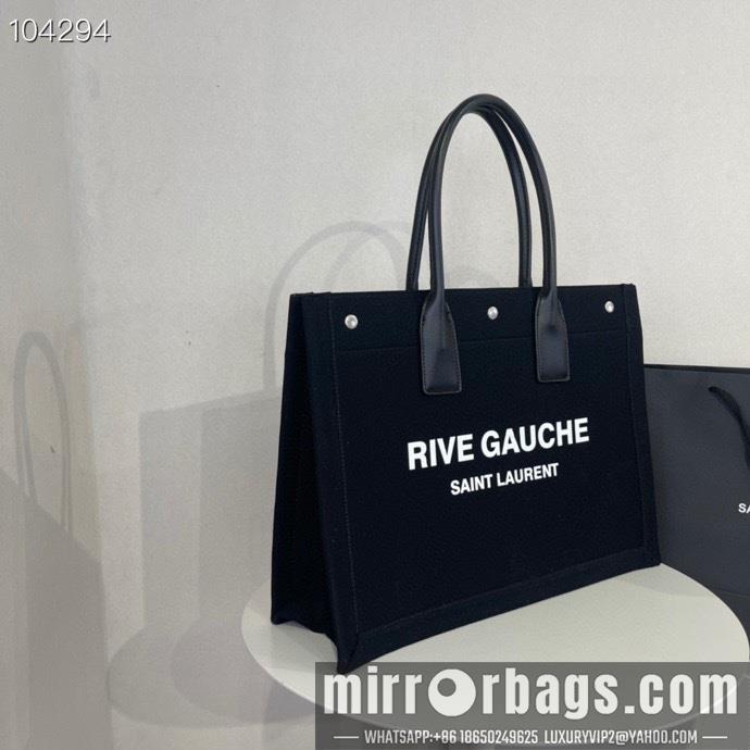 YSL Bags 42X32X13cm 072103 XMY 1