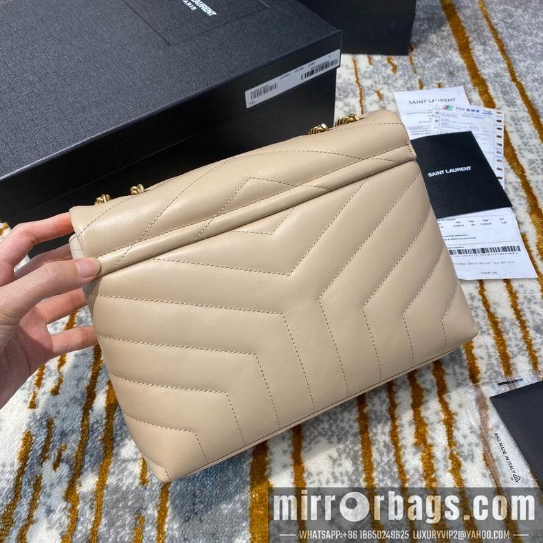 YSL Bags 494699 23x17x9 cm wf09