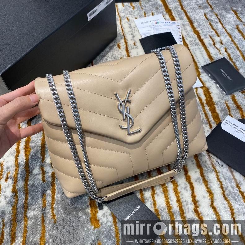 YSL Bags 494699 23x17x9 cm wf10